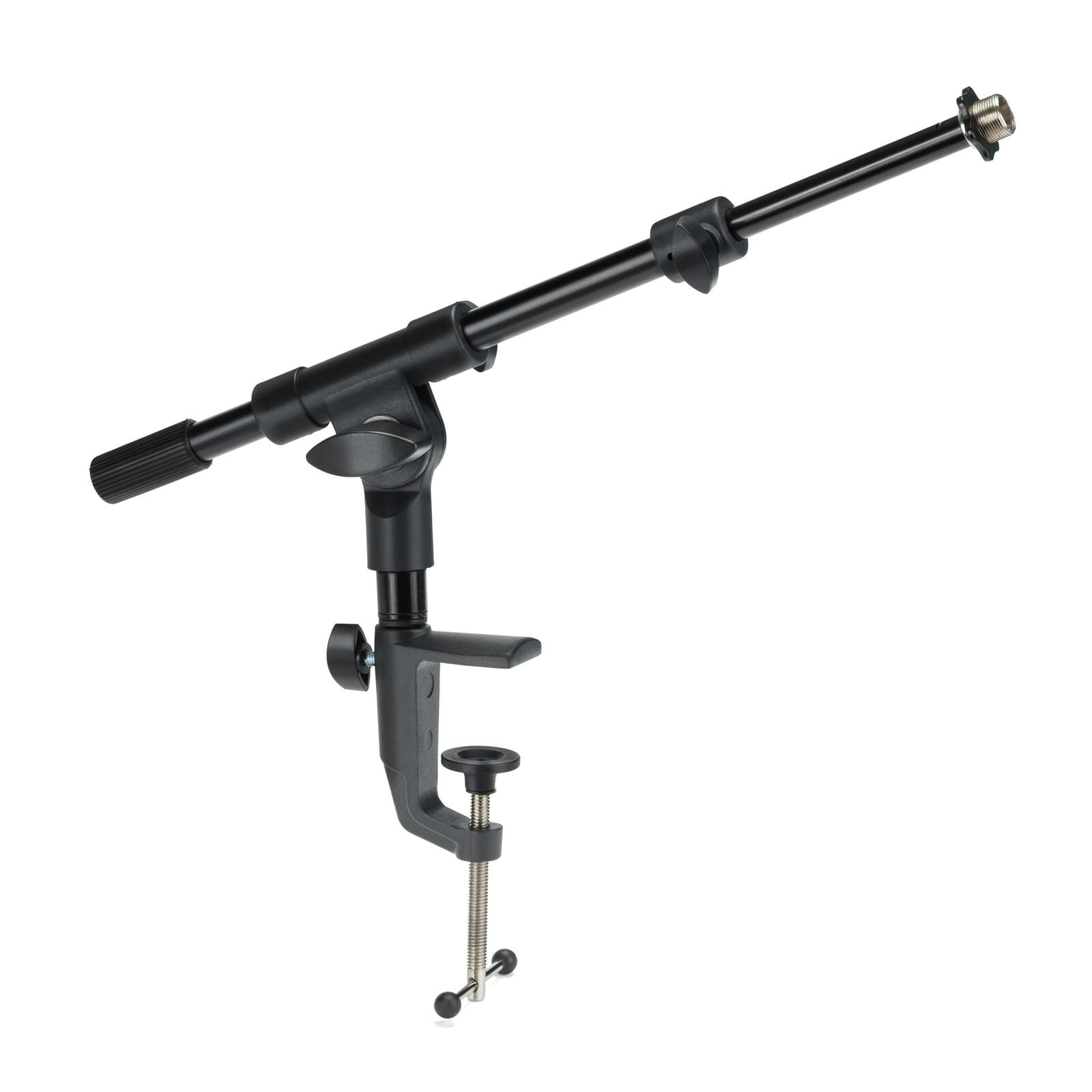 Samson 18" Desktop Telescopic Boom Arm MBA18 - Image 2