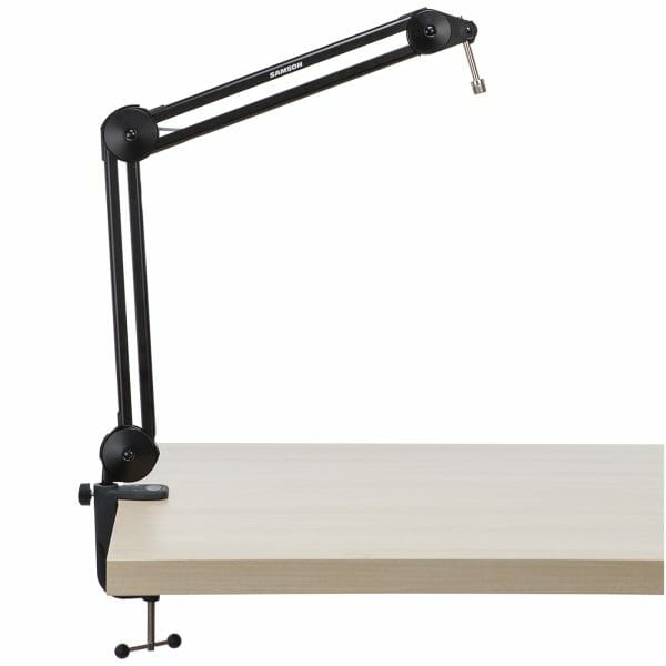 Samson MBA38
