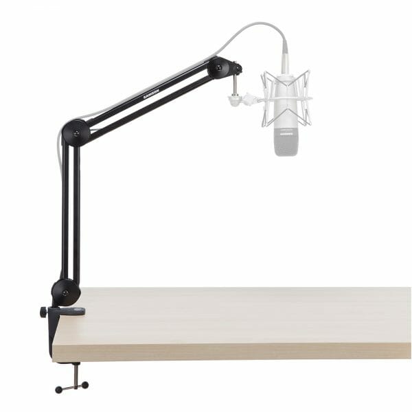 Samson MBA38 - Image 2