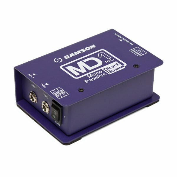 Samson MD1 Pro