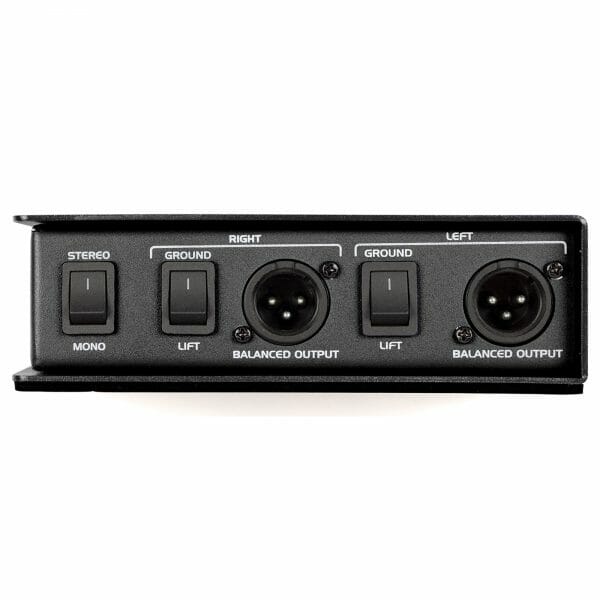 Samson MD2 Pro - Image 3
