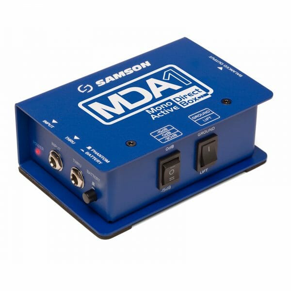 Samson MDA1