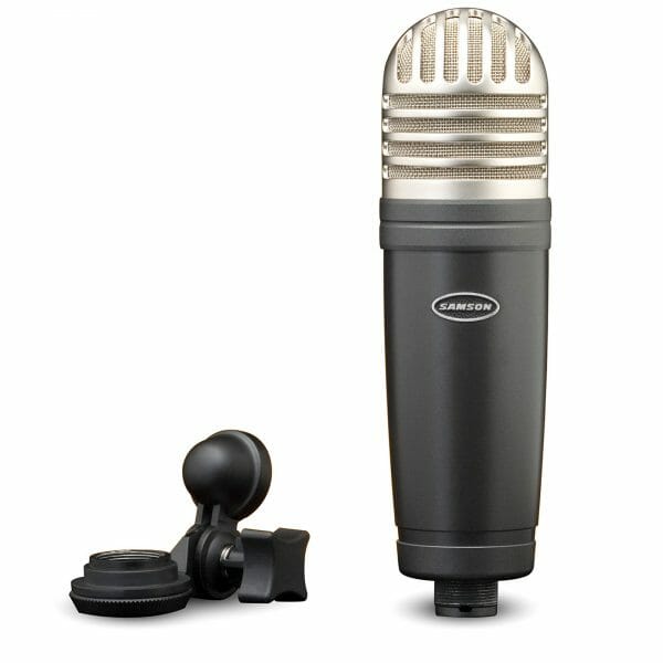 Samson MTR101 - Image 2
