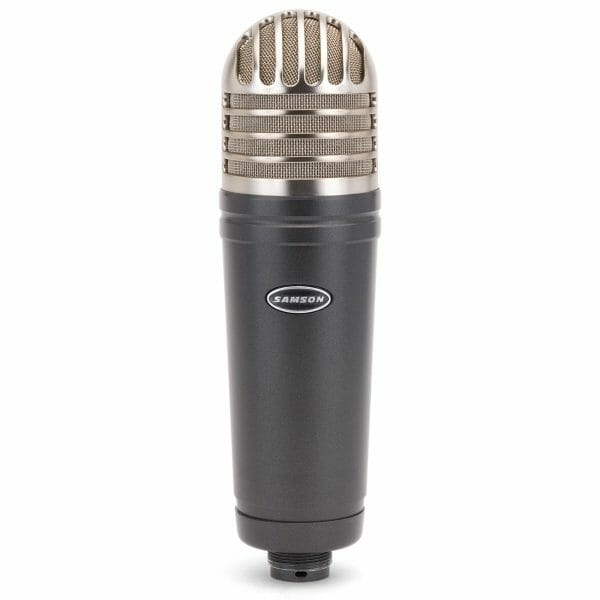 Samson MTR101 - Image 3