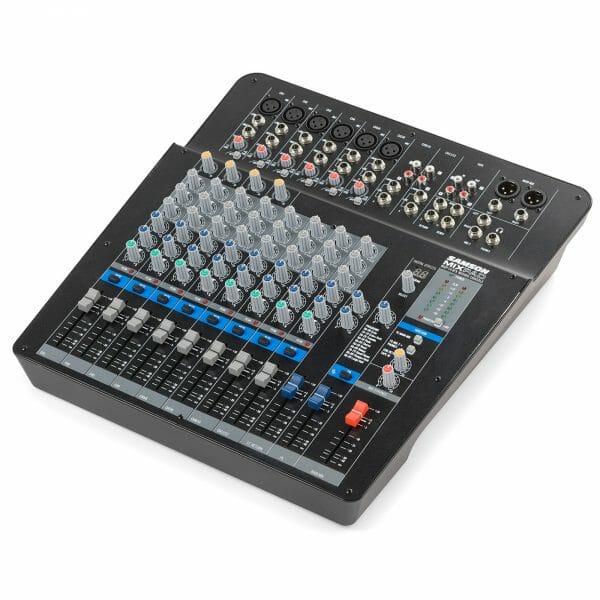 Samson MixPad® MXP144FX