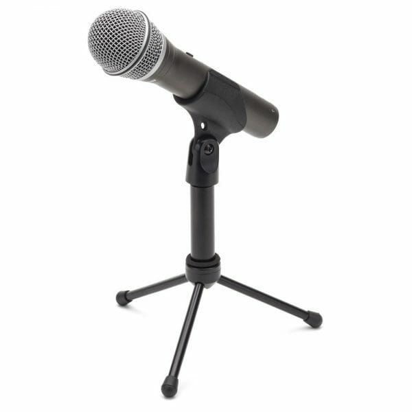 Samson Q2U-PACK