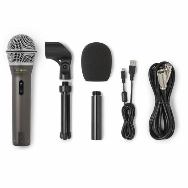 Samson Q2U-PACK - Image 2