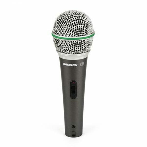 Samson Q63P - Image 3