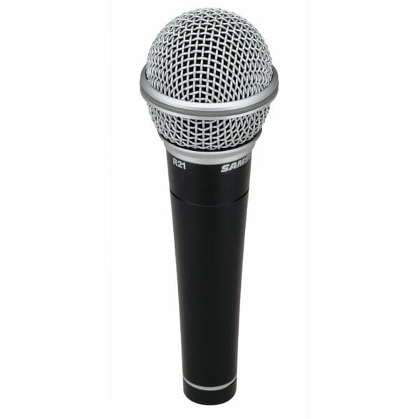 Samson R21 - Image 2