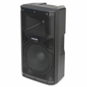 Samson 400w 1 x 12" Speaker w Bluetooth and XPD Ready RS112a