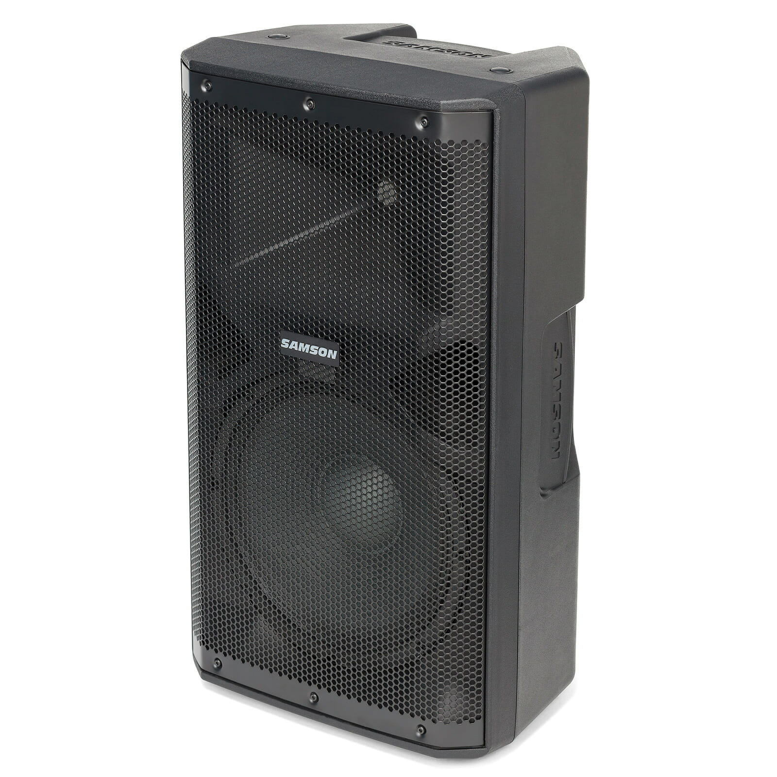 Samson 400w 1 x 12" Speaker w Bluetooth and XPD Ready RS112a