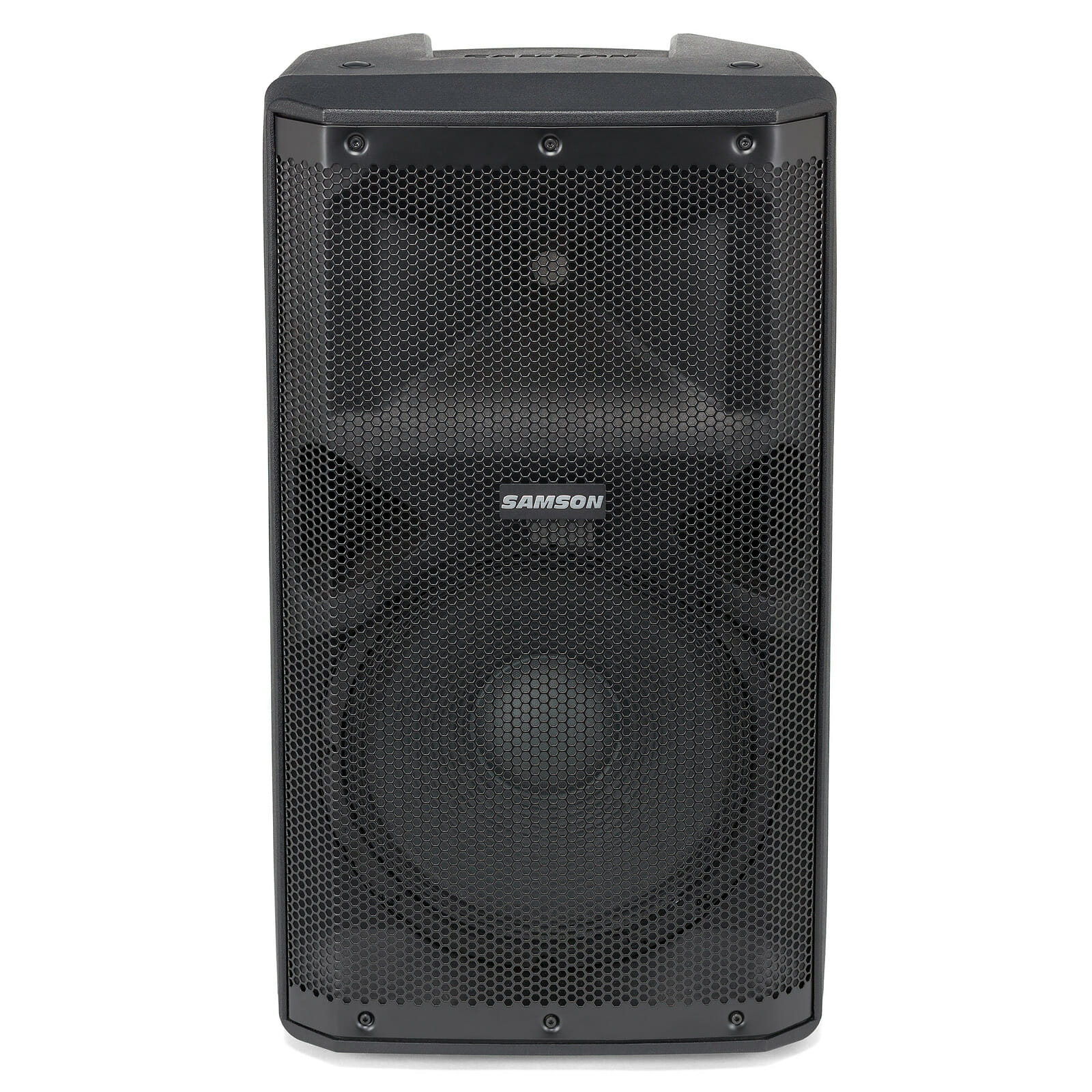 Samson 400w 1 x 12" Speaker w Bluetooth and XPD Ready RS112a - Image 2