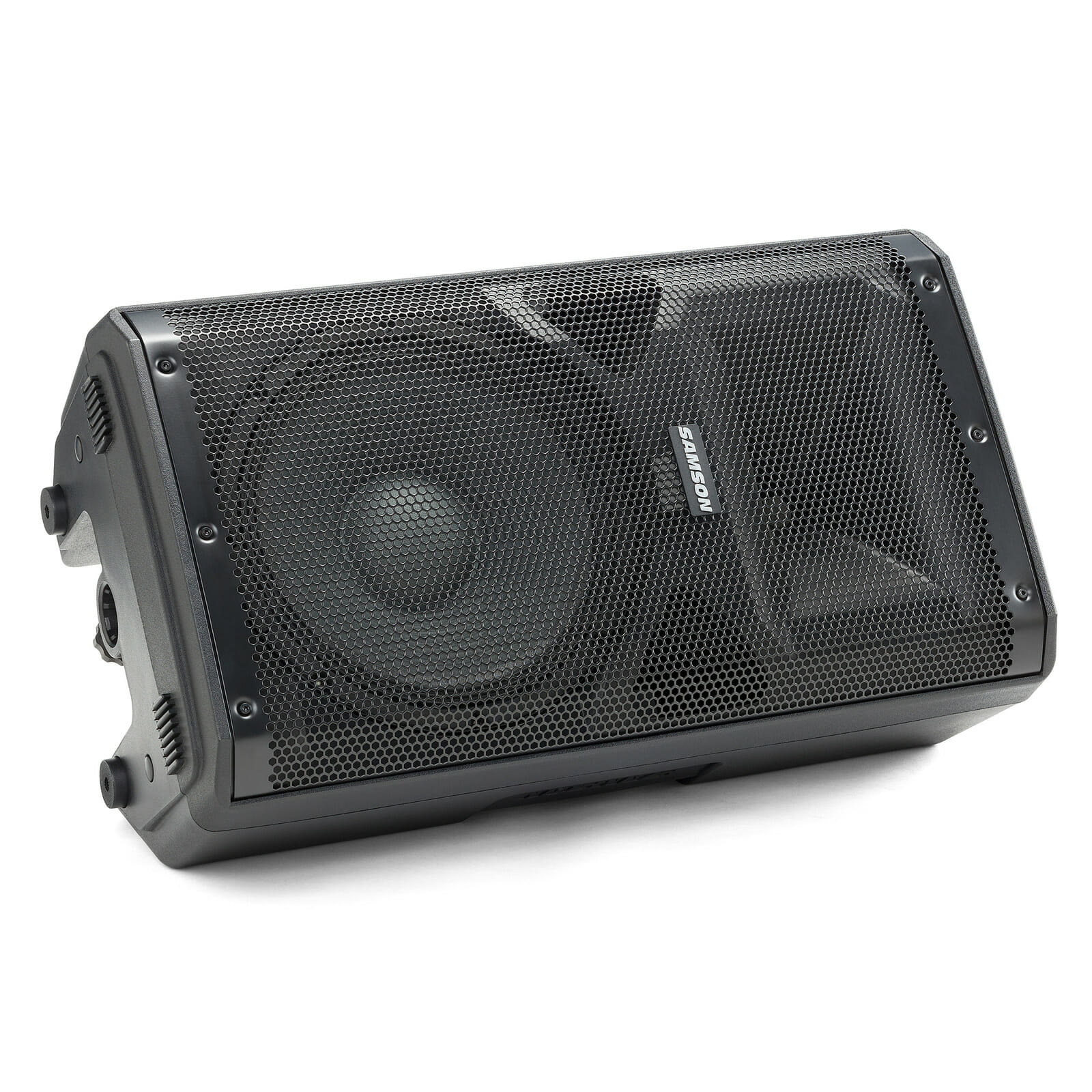 Samson 400w 1 x 12" Speaker w Bluetooth and XPD Ready RS112a - Image 4