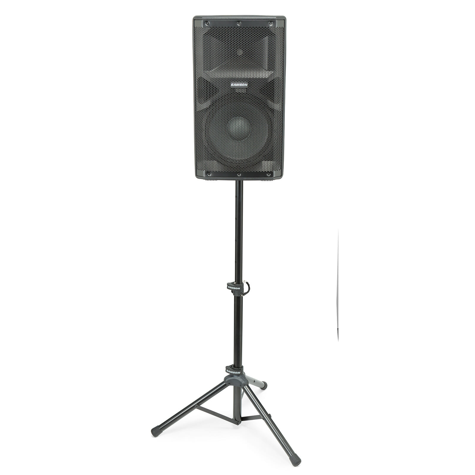 Samson 400w 1 x 12" Speaker w Bluetooth and XPD Ready RS112a - Image 6