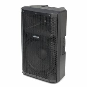 Samson 15" Speaker w Bluetooth and XPD Ready RS115a