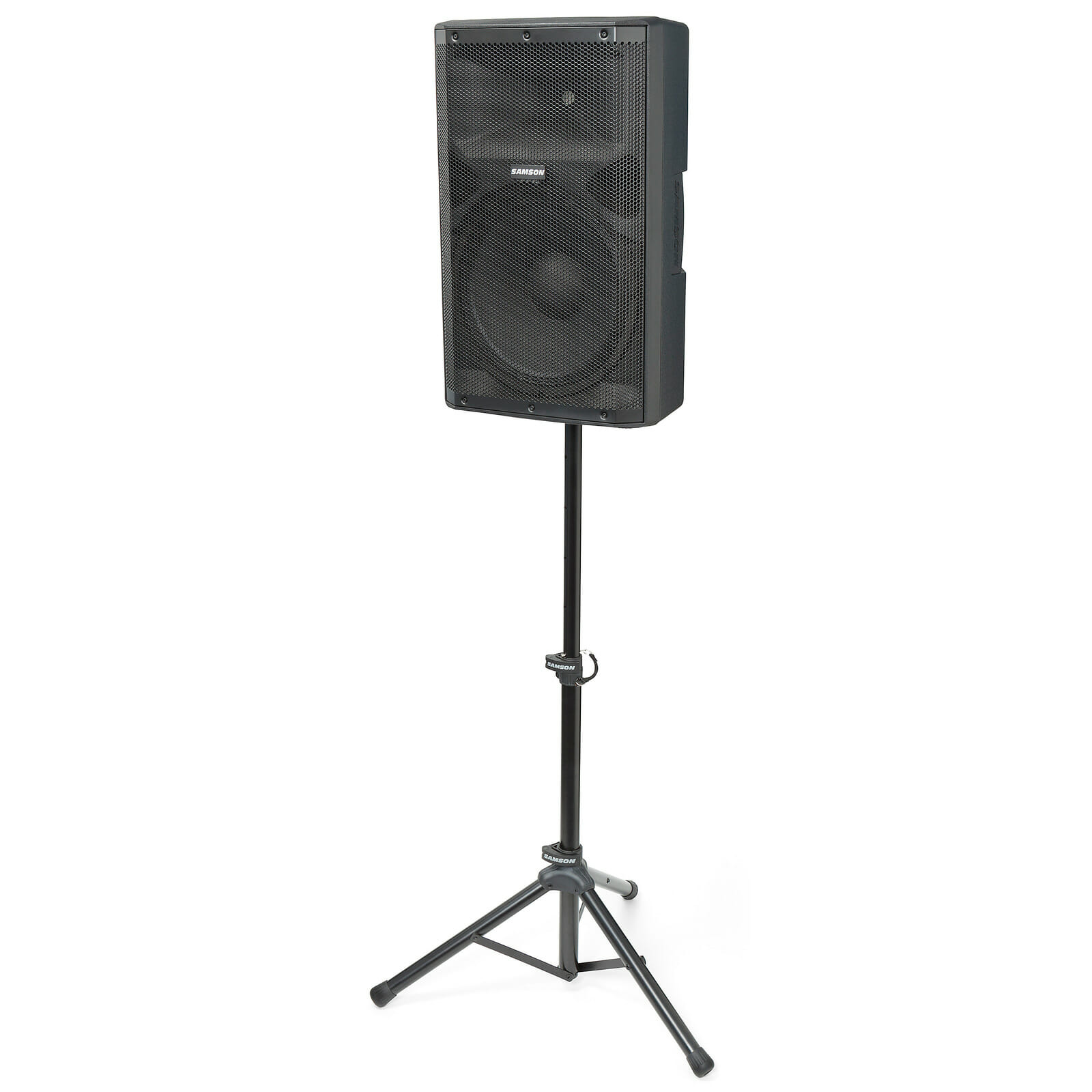 Samson 15" Speaker w Bluetooth and XPD Ready RS115a - Image 5