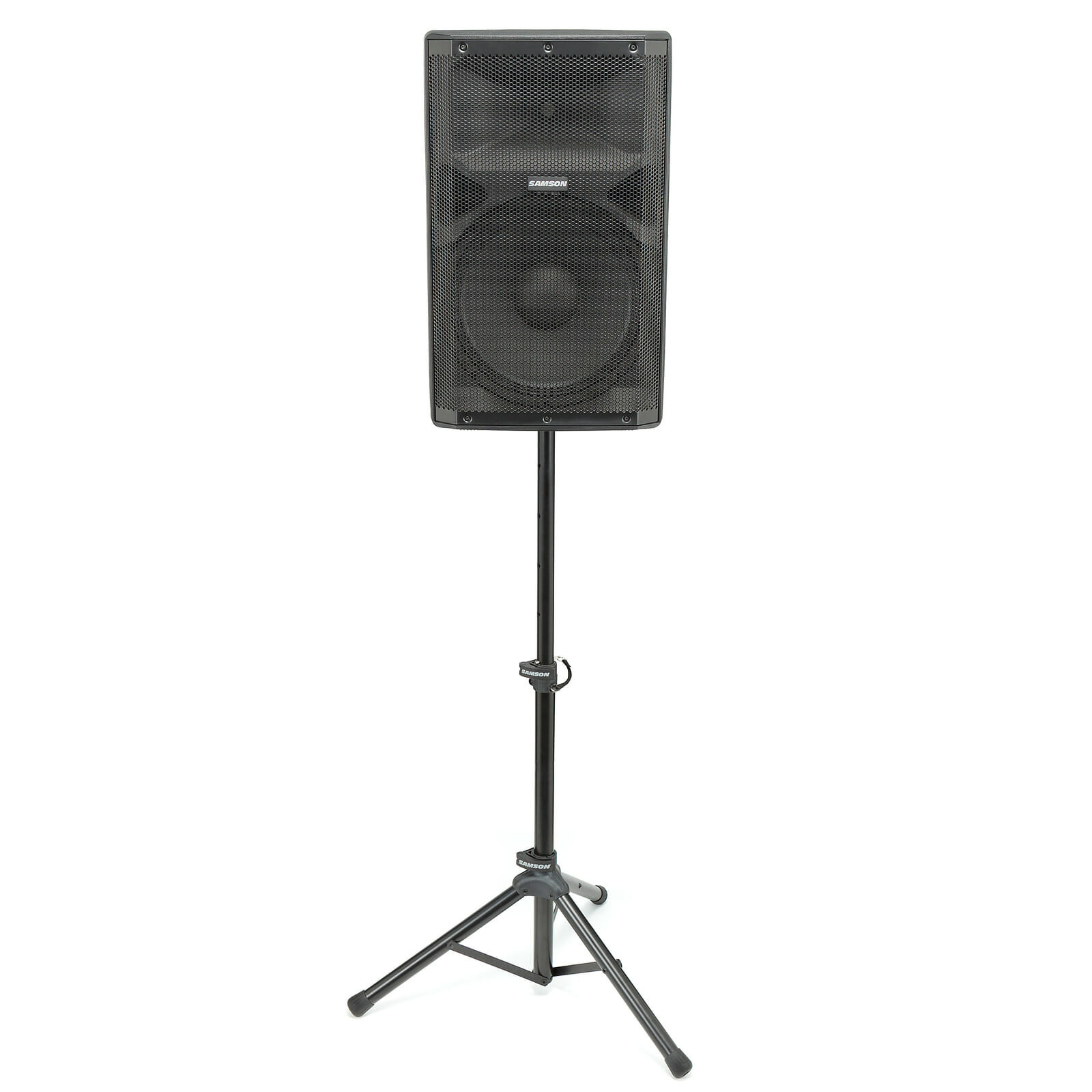 Samson 15" Speaker w Bluetooth and XPD Ready RS115a - Image 6