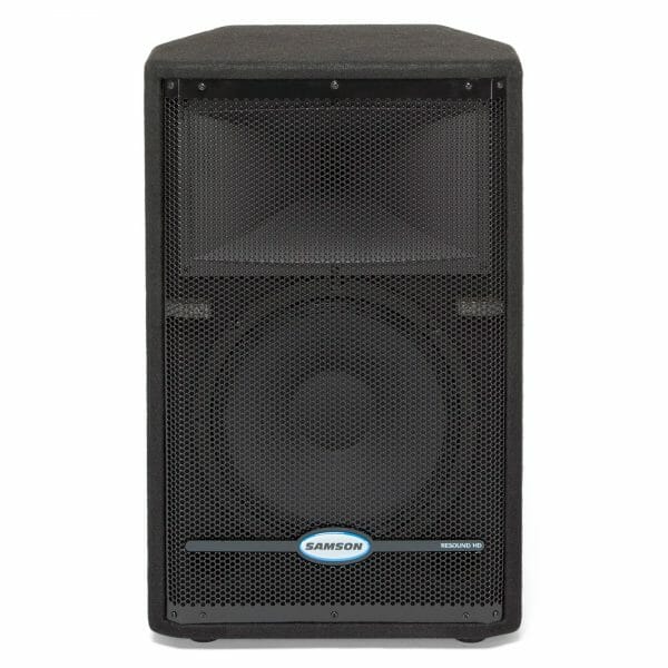 SAMSON RS12 HD