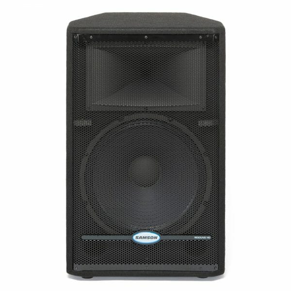 Samson RS15 HD