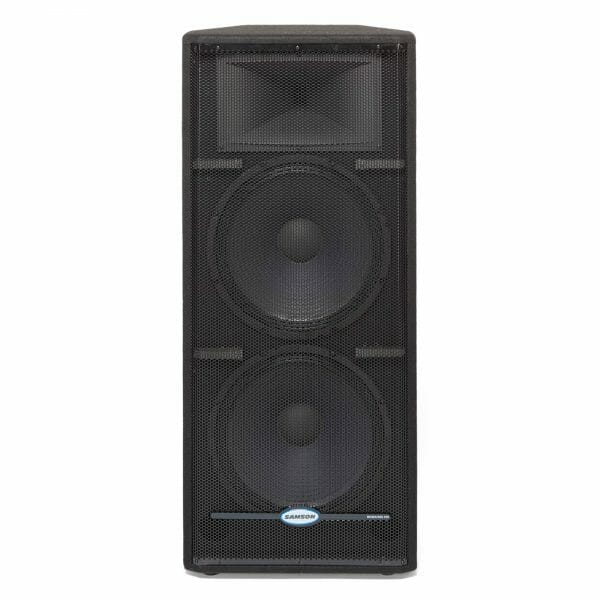 Samson RS215 HD