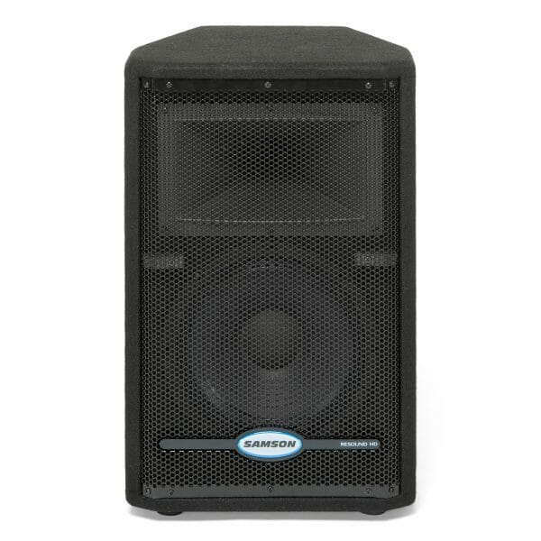 Samson RS10 HD