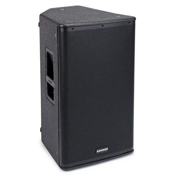 Samson RSX115A