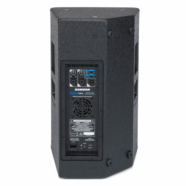 Samson RSX115A - Image 2