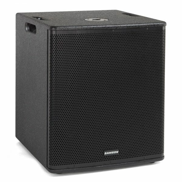 Samson RSX118S