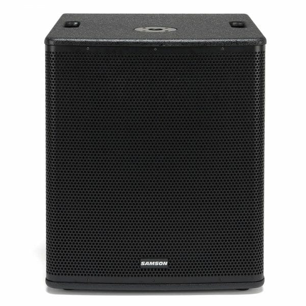Samson RSX118S - Image 2