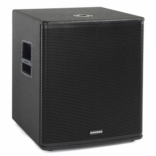Samson RSX18A