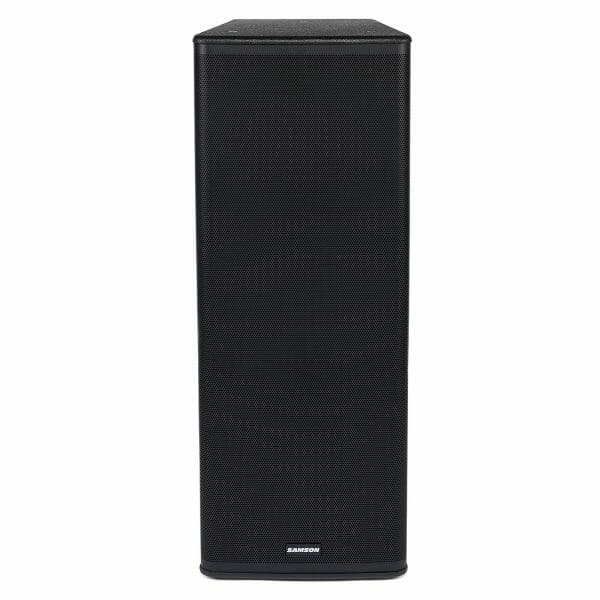 Samson RSX215 - Image 2