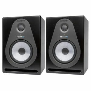 Samson  6" Powered Monitor (SINGLE) Resolve SE6
