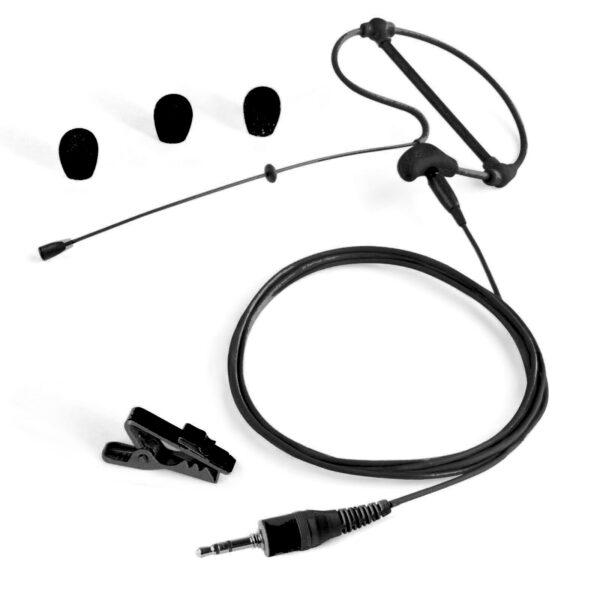 Samson SE50 (Black)