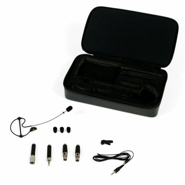 Samson SE50 (Black) - Image 2