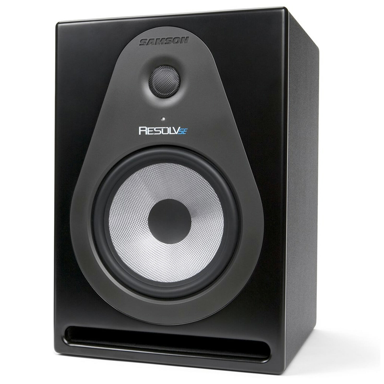 Samson 8" Powered Monitor (SINGLE) Resolve SE8 - Image 3