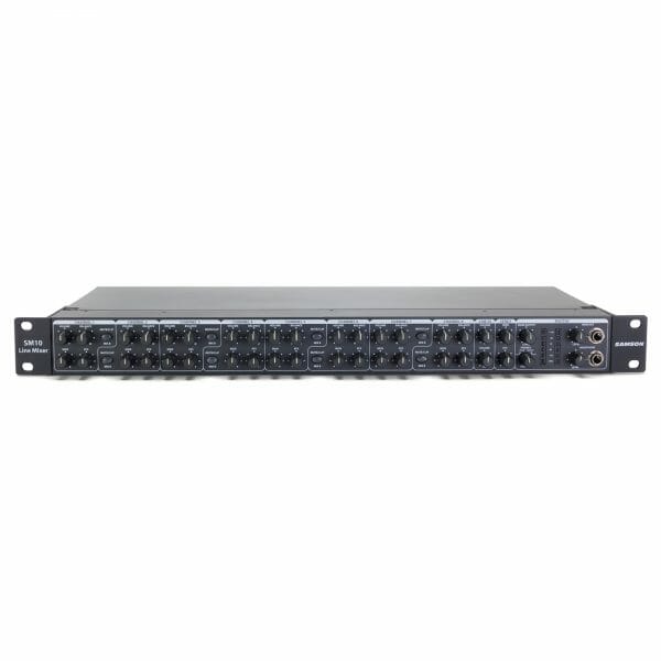 Samson SM10
