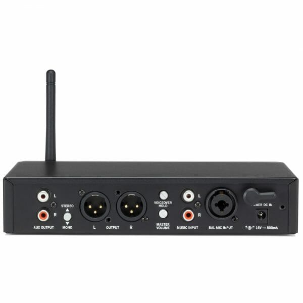 Samson SM4 - Image 4