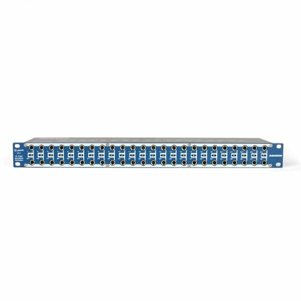 Samson S-Patch Plus