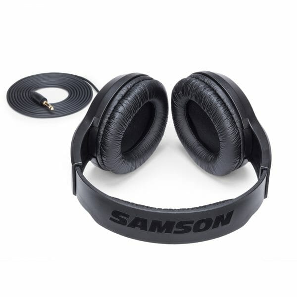 Samson SR350 - Image 2