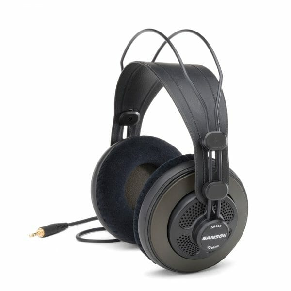 Samson SR850