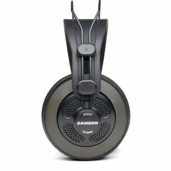 Samson SR850 - Image 2