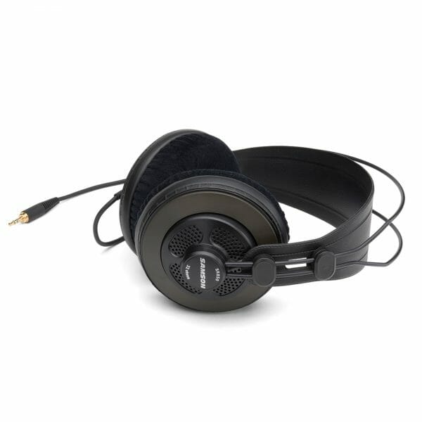 Samson SR850 - Image 3