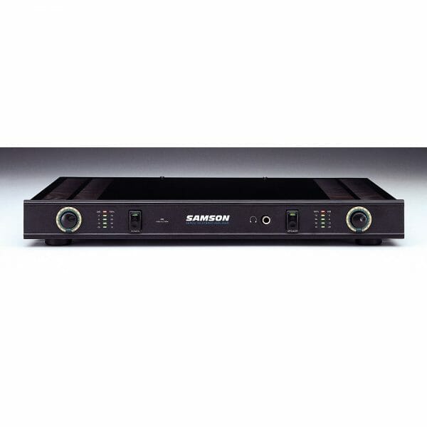 Samson Servo 120