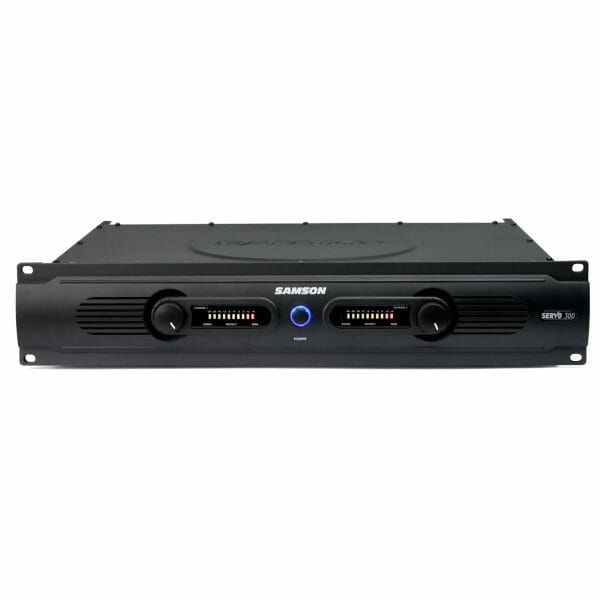 Samson Servo 300