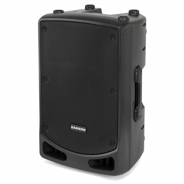 Samson Expedition XP112A