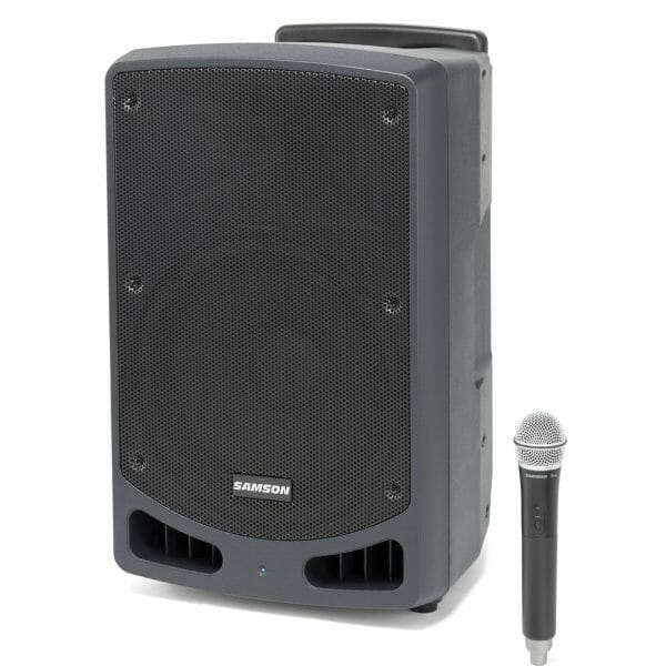 Samson Expedition XP312w