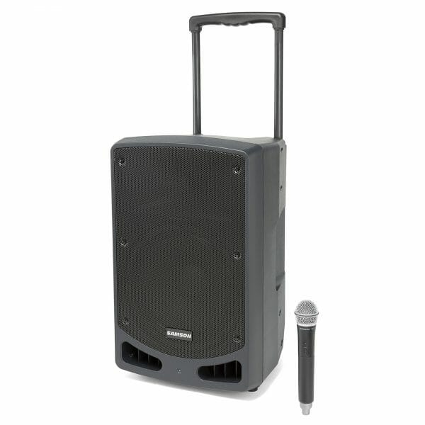 Samson Expedition XP312w - Image 2