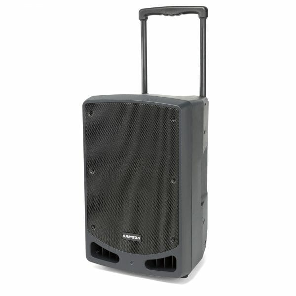 Samson Expedition XP312w - Image 4