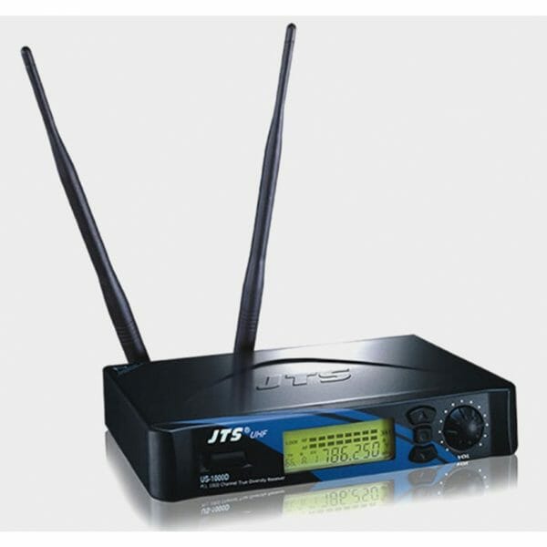 JTS US-1000D
