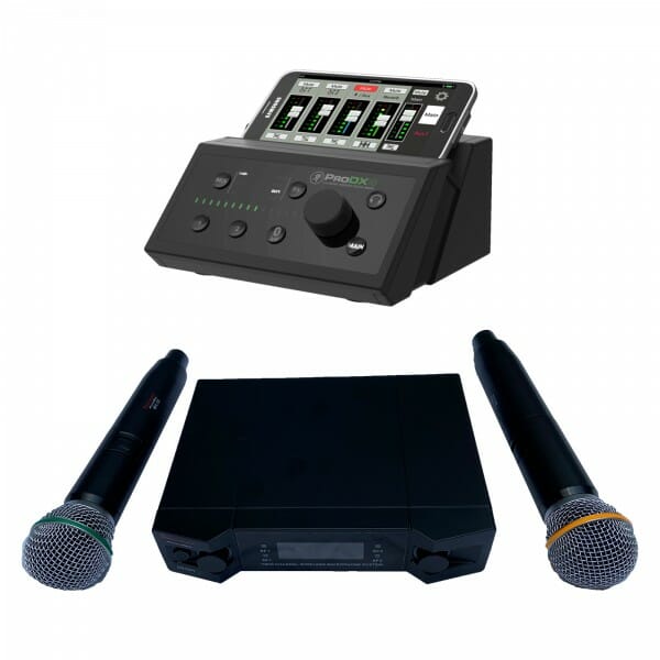 Karaoke Systems Archives » Australian Karaoke Pty Ltd